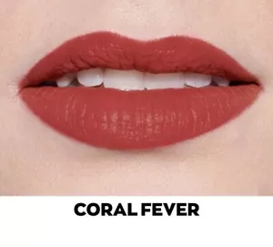 Avon Ultra Matte Lipstick SPF 15 | 3.6 g | CORAL FEVER - Picture 1 of 12