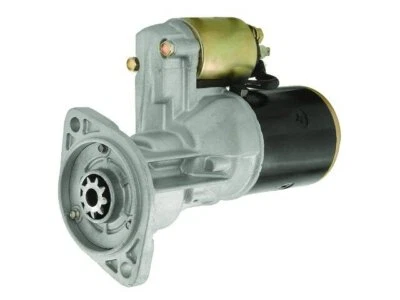 Nissan 720 1980 arranque Remy 23618TPPR 2,0 L 4 cilindros Foto 1 de 2