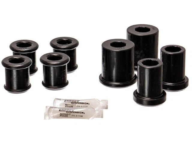 Kit de buje de brazo de control delantero para 04-13 Chevy Cadillac Corvette XLR Base ZH11D2 Foto 1 de 1