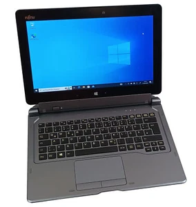 Fujitsu STYLISTIC Q616 11.6" Intel Core m7-6Y75 8GB RAM 256GB SSD LTE Tablet - Afbeelding 1 van 9