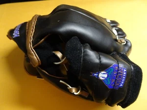 Guante de béisbol Arizona Diamondbacks niños infantiles ¡RARO! - Imagen 1 de 4