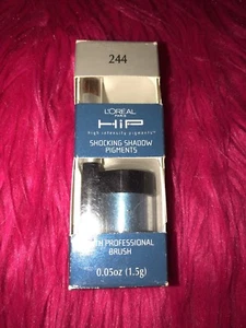 L'Oreal 244 Beckoning HiP Shocking Eye Shadow Pigments New in box - Picture 1 of 1