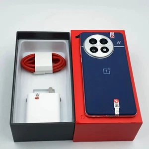 OnePlus 13 6.82'' 50MP 256GB 512GB 1TB Android 15 Snapdragon 8 Elite SmartPhone - Zdjęcie 1 z 17