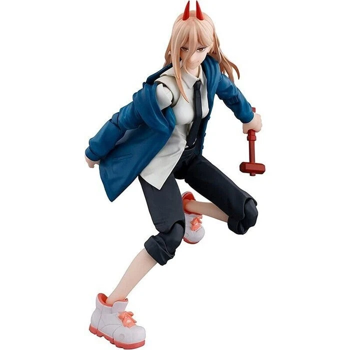 Bandai S.H. Figuarts Chainsaw Man Power