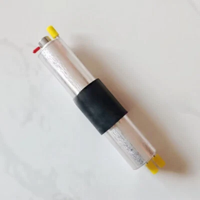 For Fuel Filter Pressure Regulator Part E36 E46 325ci 325i 325xi 13327512019} - Image 1 of 4