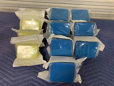 11X Fisherbrand Sterile Disposable Pipet Redi-Tips (7X 21-197-8J & 4X 21-197-8H) - Image 1 of 4