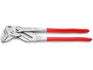 Knipex Zangenschlüssel XL verchromt 400 mm - Bild 1 von 2