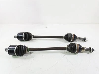 2020 川崎 Teryx KRX KRF 1000 后 Cv 驱动轴套件 59266-0734 59266-0732 — 第 1/4 张图片