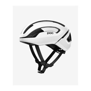 MTB-Helm Fahrradhelm POC Omne AIR SPIN Weiß L 56 bis 62 cm