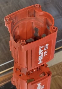 Gehäuse für Hilti TE 55 (Artikelnummer 202651) – in gutem gebrauchtem Zustand - Bild 1 von 3