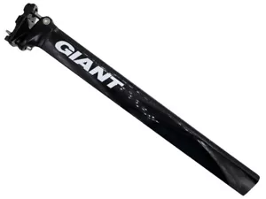 Asiento avanzado Giant Vector 09-14 sin ISP estilo antiguo -5/25 mm desplazado 378 mm - Imagen 1 de 12