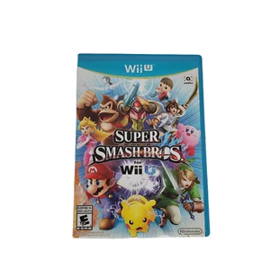 Super Smash Bros. - Nintendo Wii U - Foto 1 di 3