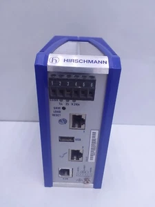 Hirschmann Eagle 20 Tofino TX / Tx Industrielle Sicherheit Router - Picture 1 of 6