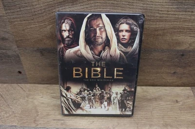  Bible, The (Tv Series) DVD - Image 1 of 2