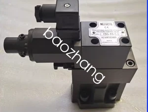1pcs NEW HNC EBG-03-C-L proportional valve via FedEx or DHL - Picture 1 of 1