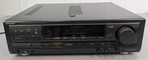 Technics AV Control Stereo Receiver SA-EX400 Tested Works - Picture 1 of 9