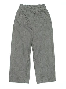 Art Class Girls Gray Casual Pants XL Youth - Picture 1 of 2
