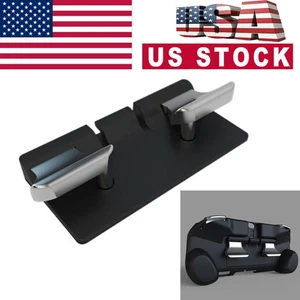 L3 R3 Mango Joypad Soporte Estuche Soporte Botón para PSV PS VITA 1000 AEU - Imagen 1 de 7