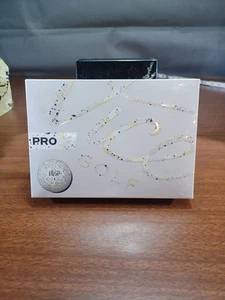NEW & SEALED Vice Pro Golf Balls (Dark Green/Yellow Drip) - Picture 1 of 8