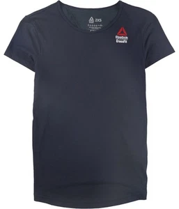 Reebok Womens CrossFit Games 2019 Graphic T-Shirt - Picture 1 of 5
