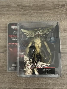 NECA Cult Classics Series 1 Gremlins 2 The New Batch Mohawk Figure NEW - Picture 1 of 11