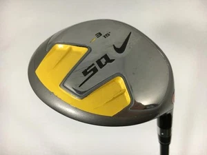 Nike 2005 USA 15° Extra Stiff 3W 43in Fairway wood Right-Handed U/S 336g 9206 - Picture 1 of 4