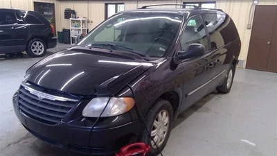 TOWN COUN 2006 Seat Rear 1709632 Foto 1 de 4