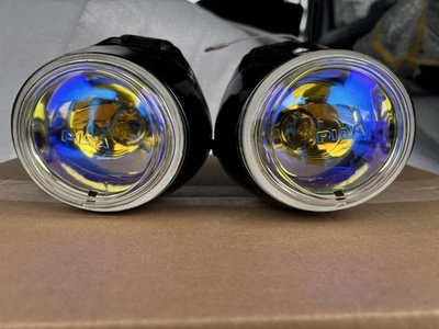 PIAA 959 Compact 12cm Projector Lamp H3 Bulb JP - Image 1 of 4