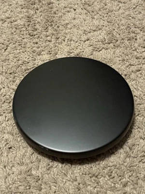 PARTS FOR Odyn Fanimation Ceiling Fan Black FPD8159BLW "BOTTOM COVER" - Image 1 of 4