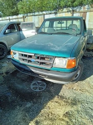 Rear Axle 7.5" Ring Gear 9" Brakes 3.45 Ratio Fits 93-97 RANGER 26339816 - Image 1 of 4