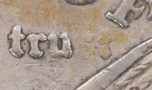 1921-D Morgan $1 PCGS XF 45 VAM 1A2 TRU_T Filled Die (TOP 100) - Picture 1 of 5