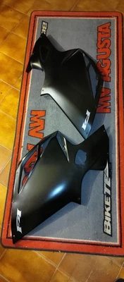 2010 MV AGUSTA F4 Side Fairing Right Left - Image 1 of 4