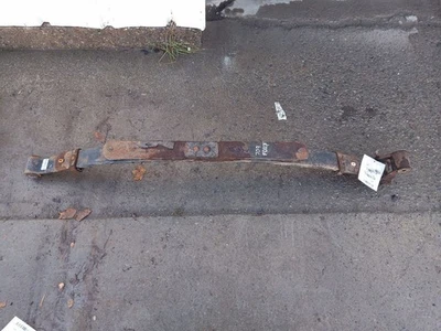 Rear Leaf Spring from 2017 Ford F150 12392403 - Image 1 of 4