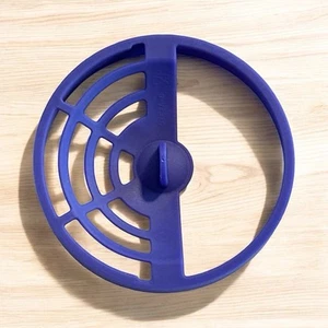Tupperware neues Mixrad ERSATZTEIL blau #5762 Quick Shake - Bild 1 von 6