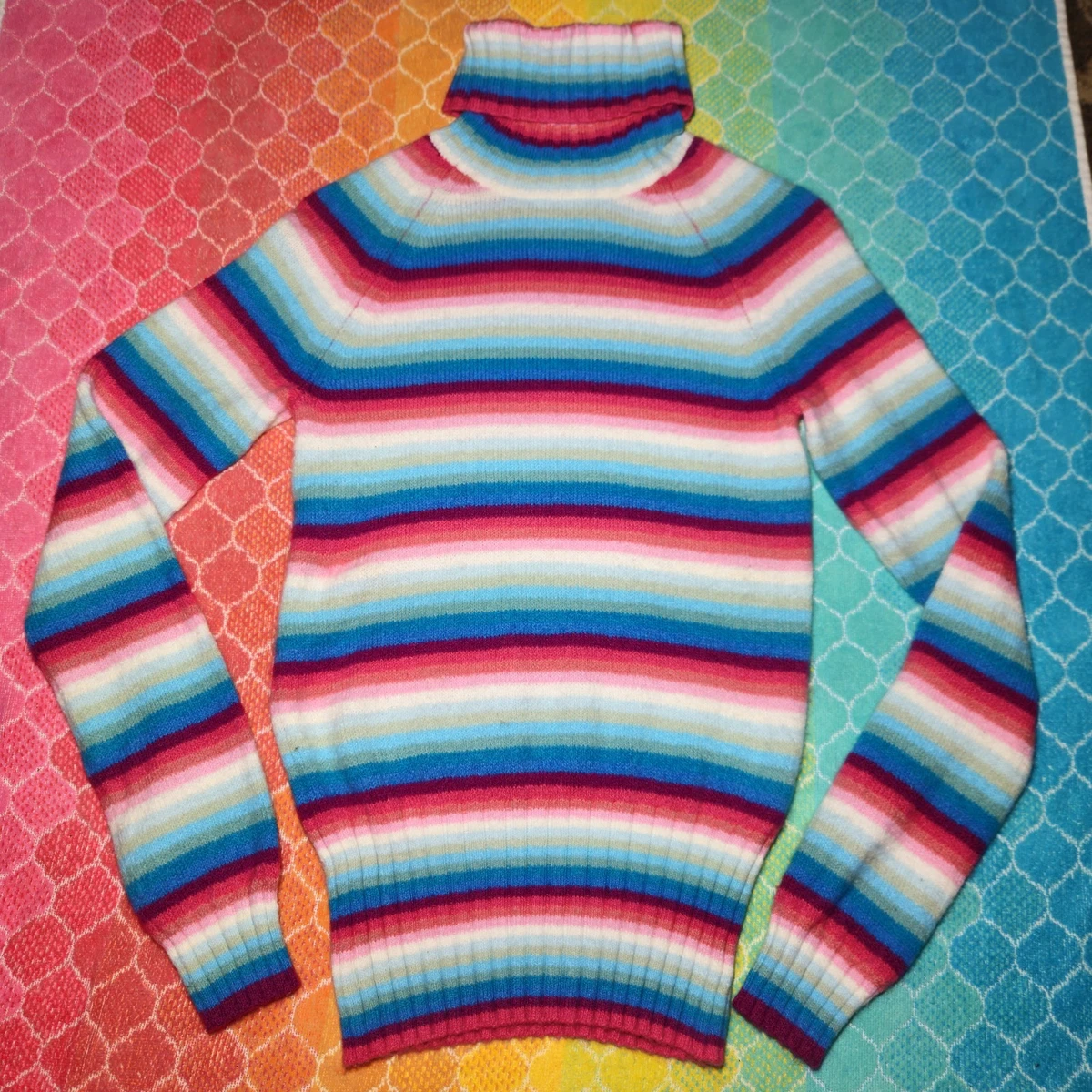 Gap Multicolor Striped Sweaters for Women for sale | eBay
