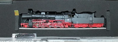 Roco  62258 Dampflok BR 52-Sound - DSS - OVP- Top !! - Bild 1 von 4