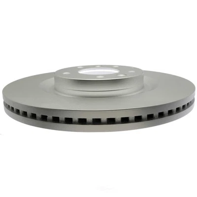 Rotor de freno delantero para Mazda CX9 2007-2015 2009 2013 2010 2008 2011 Raybestos Foto 1 de 3