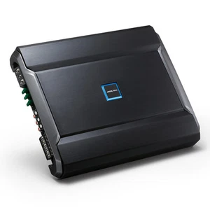Alpine R-A90S R-Series 6-Channel Amplifier - Picture 1 of 6