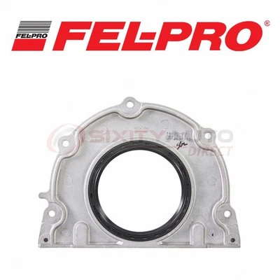 Fel-Pro Rear Engine Crankshaft Seal Kit for 2009-2020 Chevrolet Traverse rk Foto 1 de 4