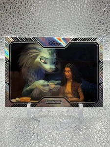 2025 Kakawow Phantom Disney Raya and The Last Dragon Final Frame #PD-F-31 - Bild 1 von 2