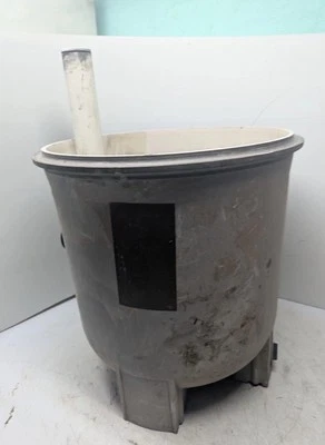 Hayward Pro-Grid Filter Tank DE4820 Lower Body Without Clamp System  - Image 1 of 4