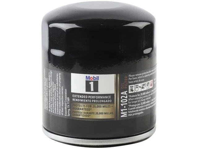 Oil Filter 65KCPY74 for MG MGB Midget 1971 1972 1973 1974 1975 1981 - Image 1 of 1