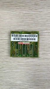 Modulo di memoria SIEMENS 6SE7098-0XX84-0AH0 - Foto 1 di 3