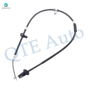 Rear Left Parking Brake Cable For 2000-2002 Dodge Verna Mexico Region - Foto 1 di 4