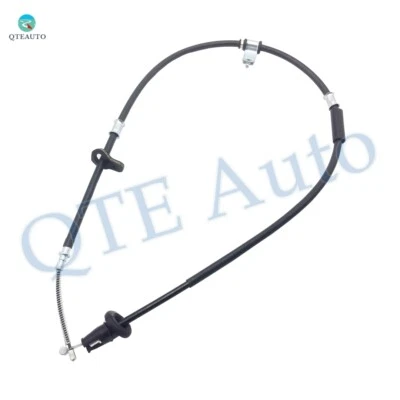 Cable freno estacionamiento trasero izquierdo para Dodge Verna Región México 2000-2002 Foto 1 de 4