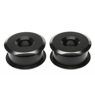 Bujes de cable de cambio sólido mejora de rendimiento para Ford Focus ST 2013+ RS 2016+ Foto 1 de 4