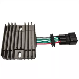 RECTIFIER REGULATOR for Yamaha F50 F60 F70 FT50 FT60 F115 FL115 68V-81960-10-00 - Picture 1 of 9