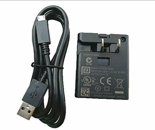 5V USB Charging Adapter For Bose SoundLink Color Mini 2 Revolve Micro SoundSport