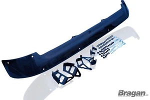 Parasol para Mercedes Actros MP5 gran espacio teñido de acrílico ahumado para Mercedes Actros MP5 - RHD - Imagen 1 de 3