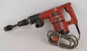 Hilti TE72 TE 72 Bohrhammer Bohrmaschine funktioniert aber Funktionsstiel fehlt - Bild 1 von 11